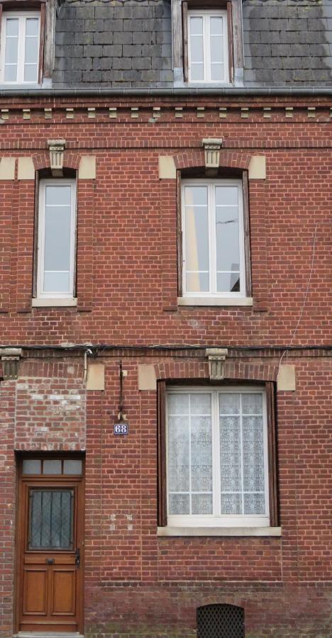 Chez Stella 1 Chambre Et 1 Coin Lits Криэль-сюр-Мер Экстерьер фото